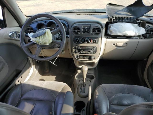Photo 8 from auction – 2001 CHRYSLER PT CRUISER with VIN 3C8FY4BB81T536996