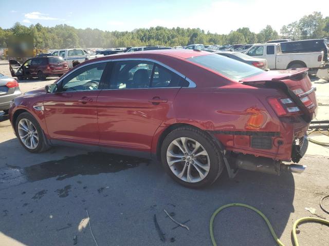Photo 2 from auction – 2013 FORD TAURUS SEL with VIN 1FAHP2H85DG170572