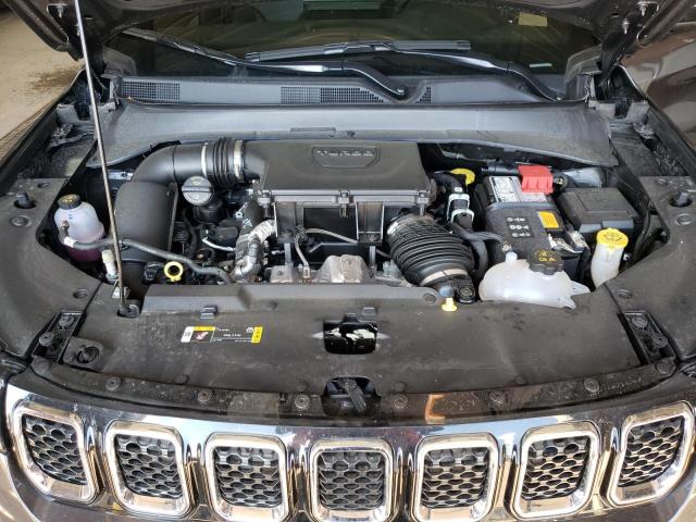Photo 12 from auction – 2024 JEEP COMPASS LI with VIN 3C4NJDCN0RT600521