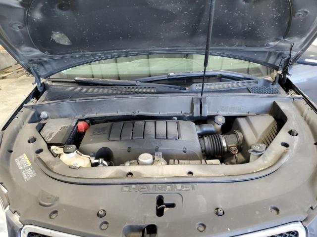 Photo 12 from auction – 2011 CHEVROLET TRAVERSE L with VIN 1GNKVGEDXBJ130791