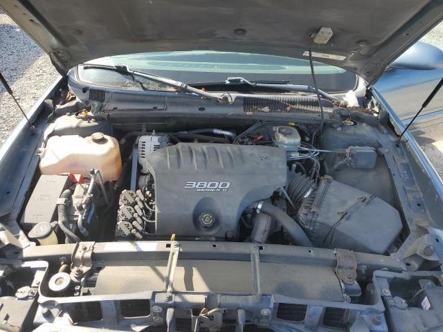Photo 11 from auction – 2004 BUICK LESABRE CU with VIN 1G4HP54K514294282