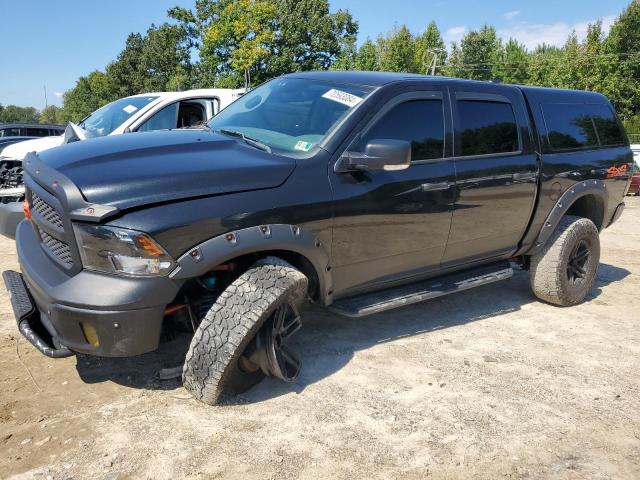 RAM 1500 SLT 2016 with VIN 1C6RR7LT7GS255858 - Photo from auction