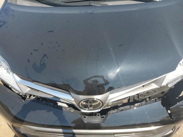 Photo 12 from auction – 2018 TOYOTA SIENNA VAN with VIN 5TDDZ3DC3JS203881