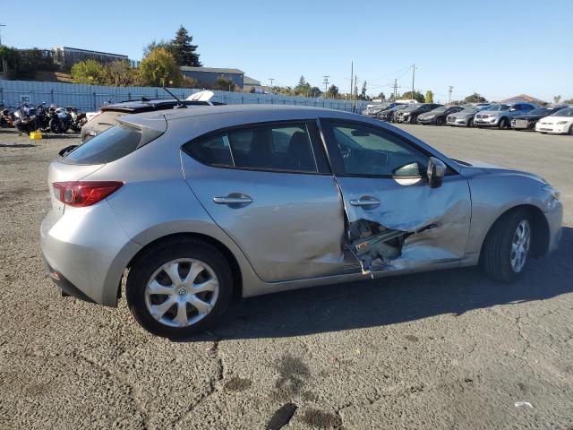 Photo 3 from auction – 2015 MAZDA 3 SPORT with VIN 3MZBM1K72FM166133