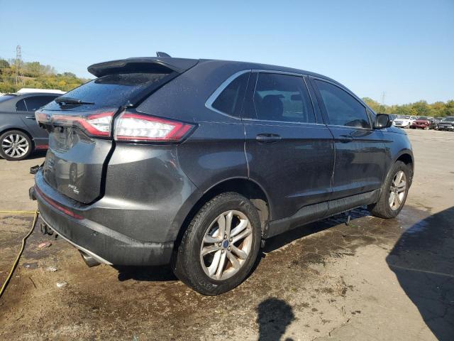 Photo 3 from auction – 2015 FORD EDGE SEL with VIN 2FMTK4J87FBB71530