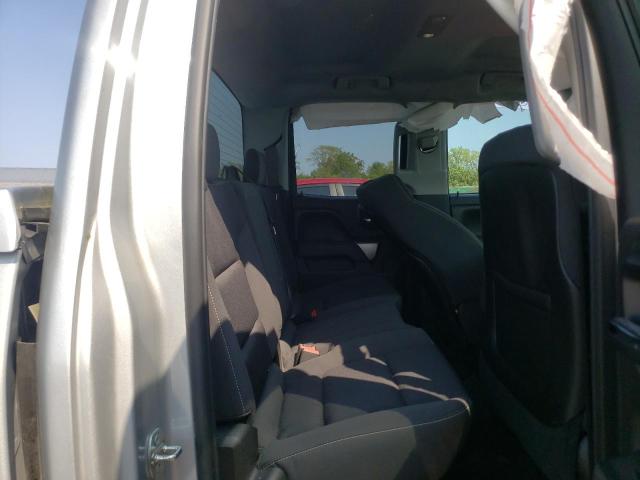 Photo 10 from auction – 2015 CHEVROLET SILVERADO with VIN 1GCVKREC7FZ415425
