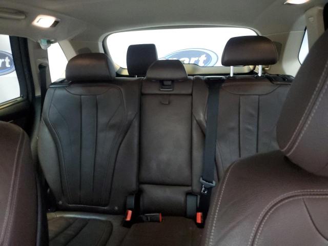 Photo 10 from auction – 2016 BMW X5 SDRIVE3 with VIN 5UXKR2C59G0R70391