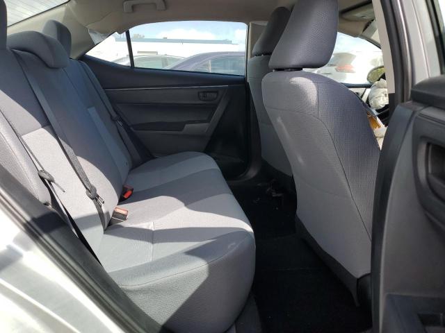 Photo 10 from auction – 2015 TOYOTA COROLLA L with VIN 5YFBURHE0FP294533