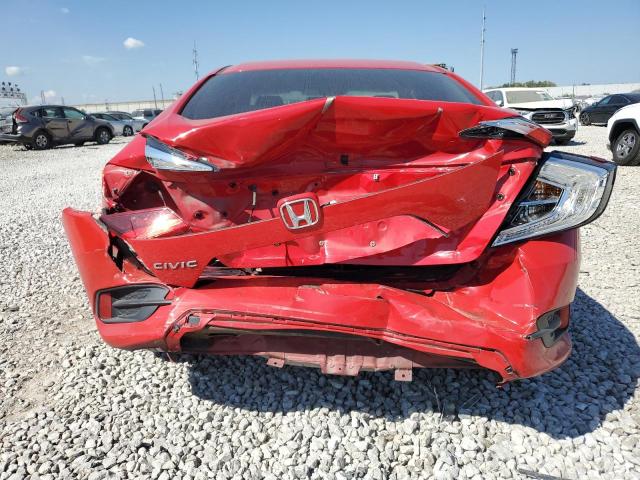 Zdjęcie 6 z aukcji – 2016 HONDA CIVIC EX z VIN 2HGFC2F86GH504134
