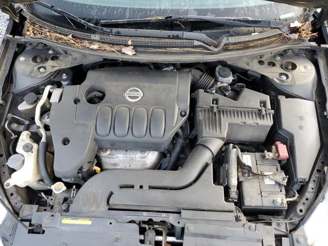 Photo 11 from auction – 2011 NISSAN ALTIMA BAS with VIN 1N4AL2AP9BN430835