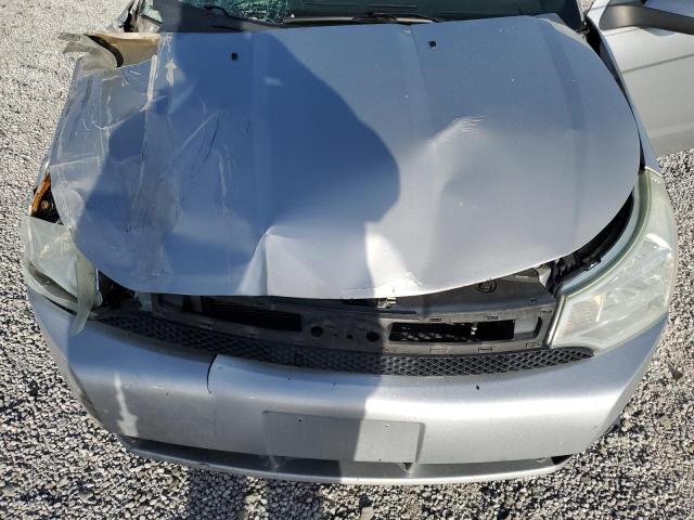 Photo 11 from auction – 2009 FORD FOCUS SEL with VIN 1FAHP37N99W253075