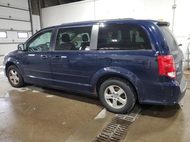 Photo 2 from auction – 2012 DODGE GRAND CARA with VIN 2C4RDGCG1CR249303