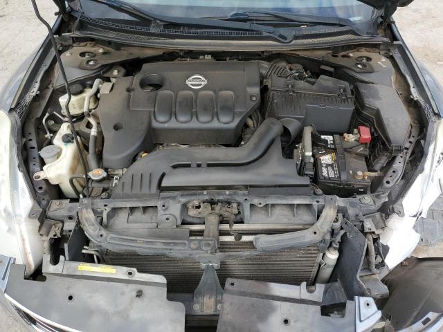 Photo 11 from auction – 2011 NISSAN ALTIMA BAS with VIN 1N4AL2AP6BN448743