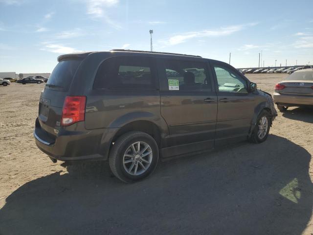 Photo 3 from auction – 2016 DODGE GRAND CARA with VIN 2C4RDGCG7GR384792