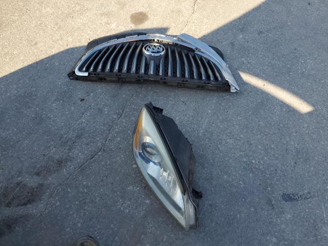 Photo 12 from auction – 2015 BUICK VERANO with VIN 1G4PP5SK8F4219114