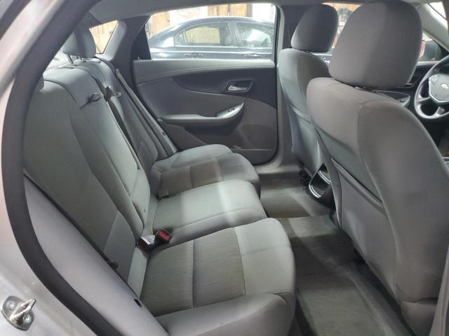 Photo 10 from auction – 2014 CHEVROLET IMPALA LS with VIN 2G11X5SL5E9260887