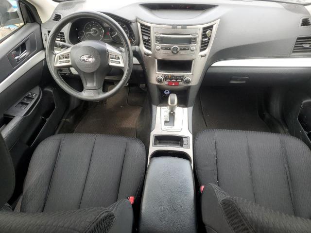 Снимка 8 от търг – 2012 SUBARU OUTBACK 2. с VIN 4S4BRBAC2C3292039