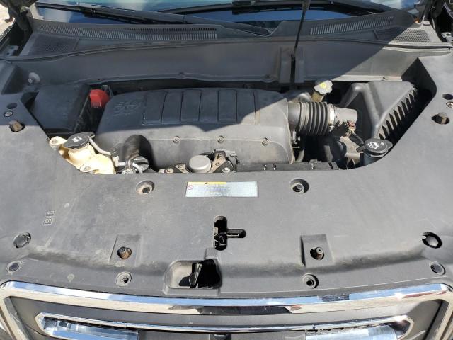 Photo 12 from auction – 2014 GMC ACADIA SLT with VIN 1GKKRRKD2EJ375767