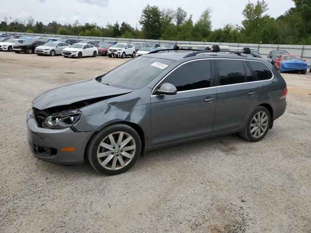 VOLKSWAGEN JETTA TDI 2012 with VIN 3VWML7AJ3CM687949 - Photo from auction