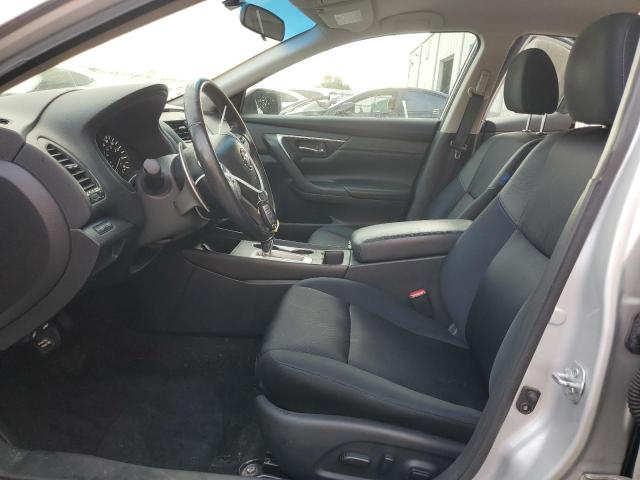 Photo 7 from auction – 2017 NISSAN ALTIMA SR with VIN 1N4AL3AP6HC121964