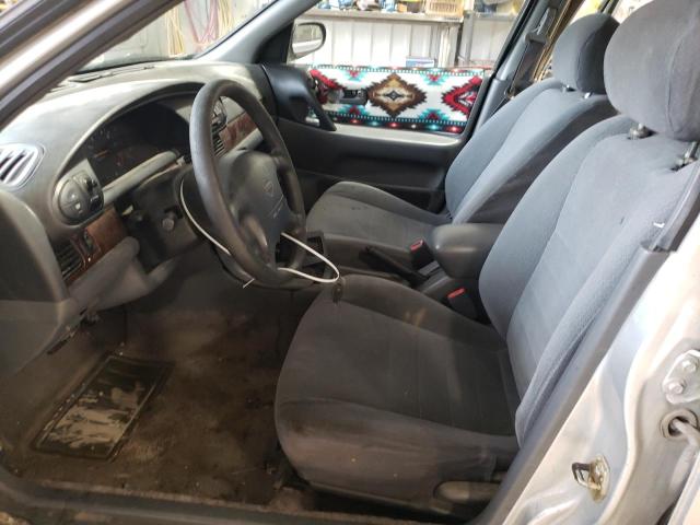 Photo 7 from auction – 1997 NISSAN ALTIMA XE with VIN 1N4BU31DXVC140195