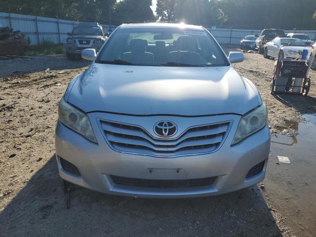 Photo 5 from auction – 2011 TOYOTA CAMRY BASE with VIN 4T1BF3EK3BU195229