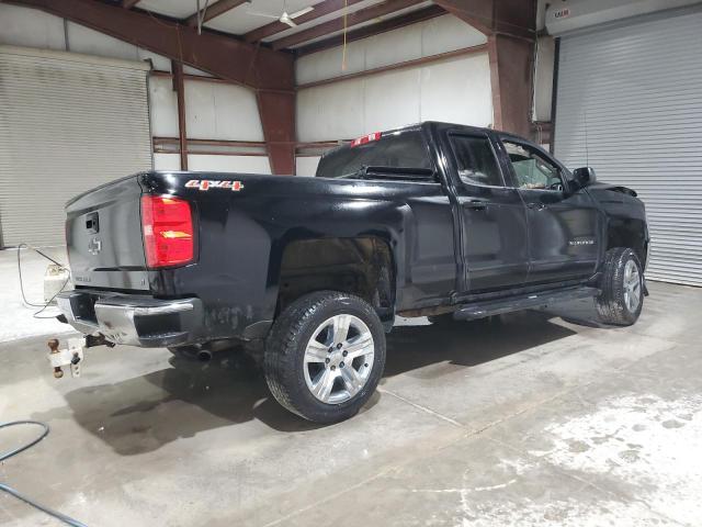 Photo 3 from auction – 2017 CHEVROLET SILVERADO with VIN 1GCVKREC6HZ247120