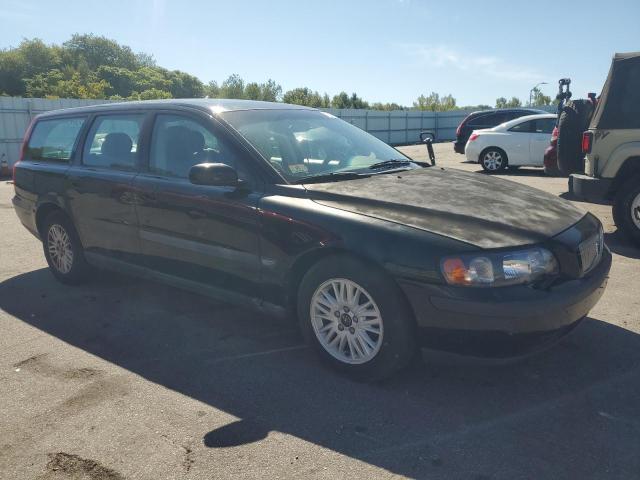 Photo 4 from auction – 2004 VOLVO V70 with VIN YV1SW61T142418381