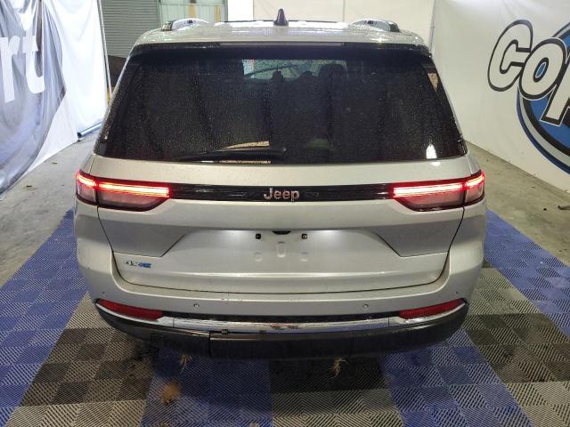 Photo 6 from auction – 2023 JEEP GRAND CHER with VIN 1C4RJYB67PC649582