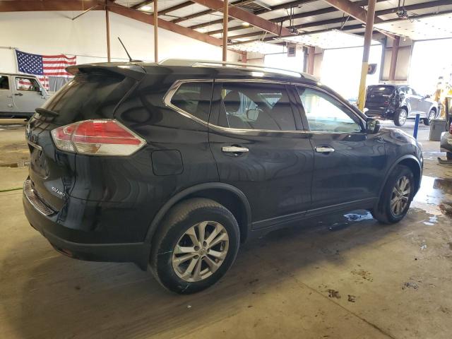 Photo 3 from auction – 2015 NISSAN ROGUE S with VIN KNMAT2MV4FP548385