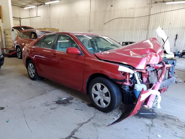 Photo 4 from auction – 2008 TOYOTA CAMRY CE with VIN 4T4BE46K58R020213