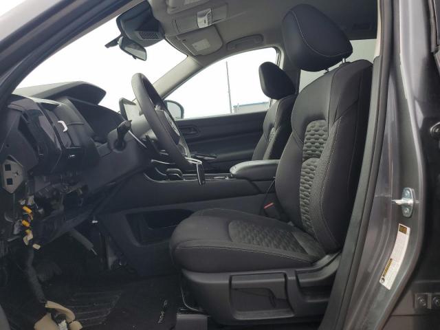 Photo 7 from auction – 2023 NISSAN PATHFINDER with VIN 5N1DR3ACXPC210076