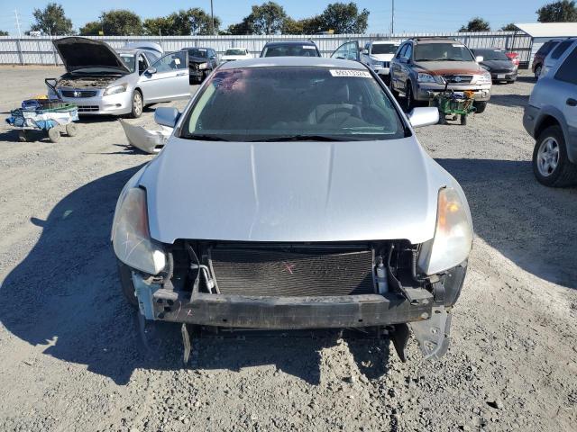 Photo 5 from auction – 2008 NISSAN ALTIMA 2.5 with VIN 1N4AL24E58C137982