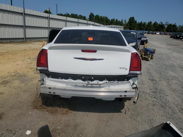 Photo 6 from auction – 2021 CHRYSLER 300 S with VIN 2C3CCABT6MH602392