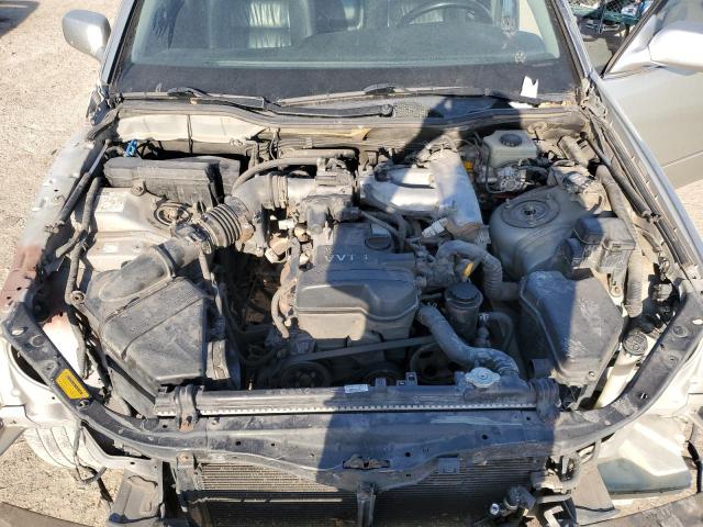 Photo 11 from auction – 2002 LEXUS GS 300 with VIN JT8BD69S220170429