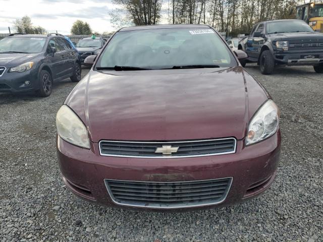 Photo 5 from auction – 2007 CHEVROLET IMPALA LS with VIN 2G1WB58K379398899