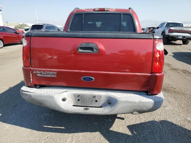 Photo 6 from auction – 2005 FORD EXPLORER S with VIN 1FMZU67K75UA53389