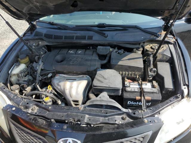 صورة رقم 11 من المزاد - 2011 TOYOTA CAMRY BASE مع VIN 4T1BF3EK7BU677556