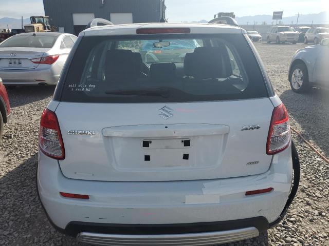 Photo 6 from auction – 2013 SUZUKI SX4 TECHNO with VIN JS2YB5A47D6100469