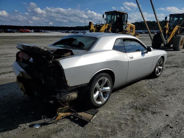 Photo 3 from auction – 2012 DODGE CHALLENGER with VIN 2C3CDYAG2CH186253