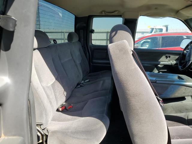 Photo 10 from auction – 2004 GMC NEW SIERRA with VIN 2GTEK19T941241455