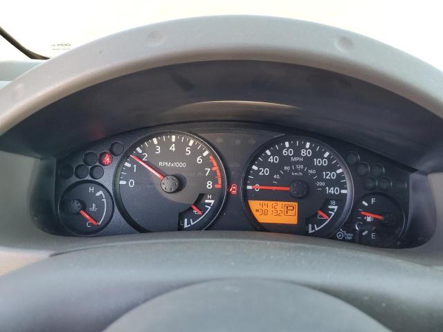 Photo 9 from auction – 2012 NISSAN FRONTIER S with VIN 1N6AD0ER7CC449563