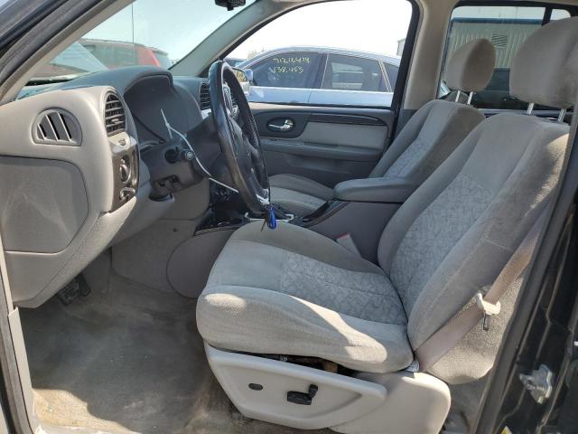 Photo 7 from auction – 2006 GMC ENVOY with VIN 1GKDT13S062186619