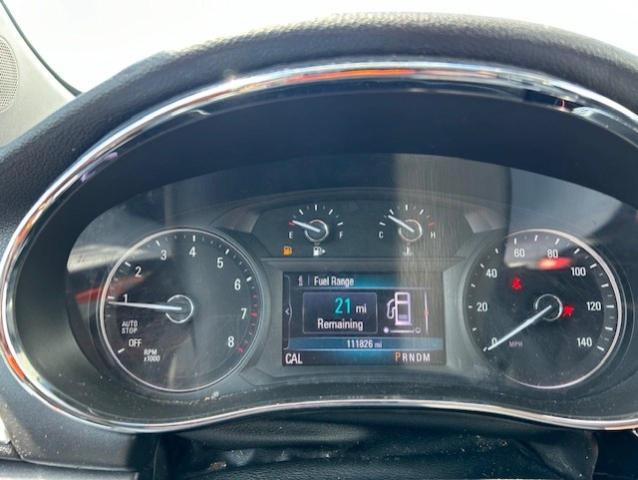 Photo 9 from auction – 2019 BUICK ENCORE ESS with VIN KL4CJGSM8KB839866