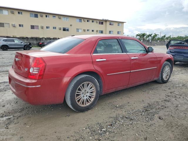Photo 3 from auction – 2010 CHRYSLER 300 TOURIN with VIN 2C3CA1CV8AH329814