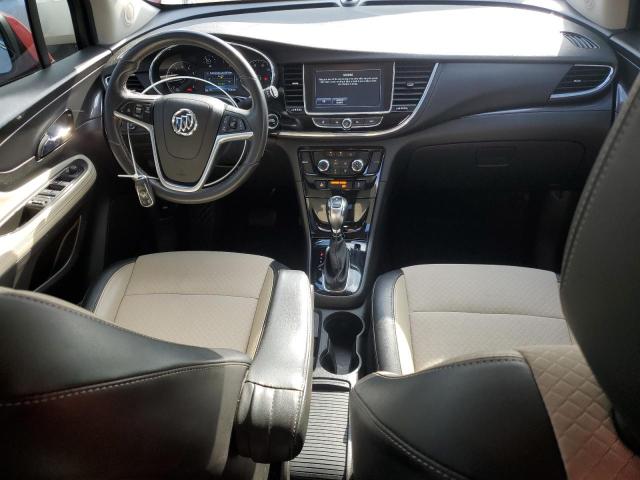 Photo 8 from auction – 2020 BUICK ENCORE PRE with VIN KL4CJASB2LB015228
