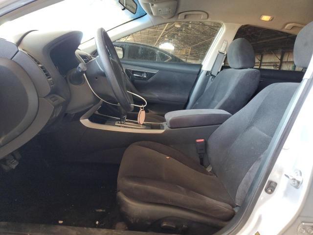 Photo 7 from auction – 2013 NISSAN ALTIMA 2.5 with VIN 1N4AL3AP6DN466331