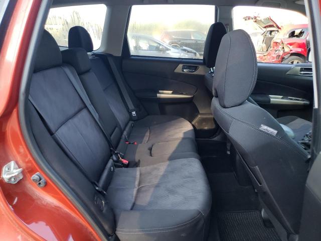 Photo 11 from auction – 2010 SUBARU FORESTER 2 with VIN JF2SH6CC8AH915712