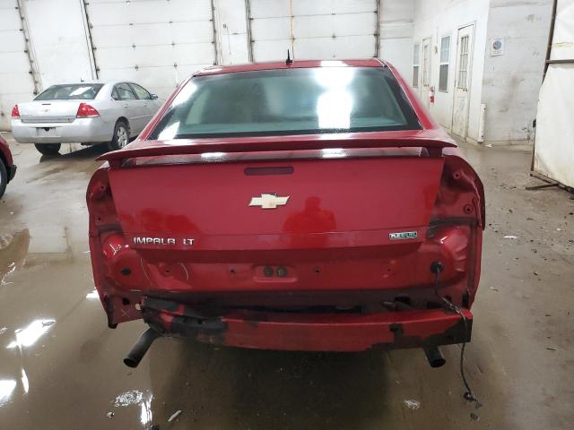 Photo 6 from auction – 2012 CHEVROLET IMPALA LT with VIN 2G1WB5E30C1288298