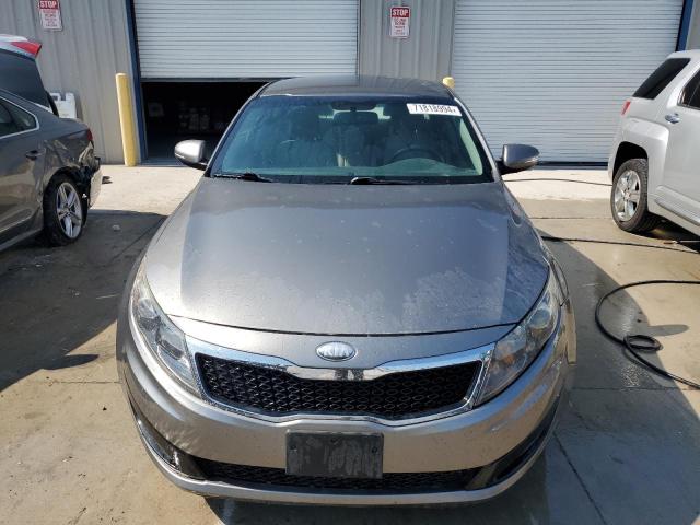 Photo 5 from auction – 2013 KIA OPTIMA LX with VIN 5XXGM4A78DG130831